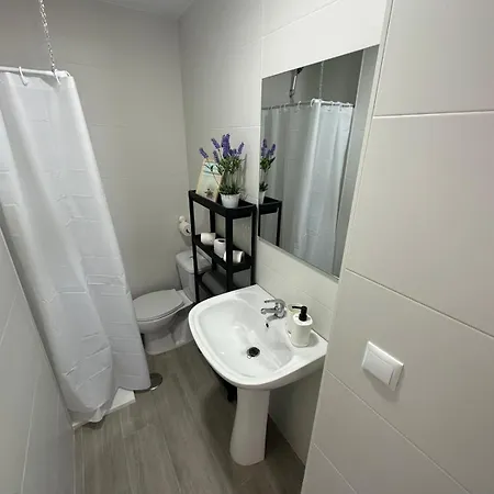 Alta Vista Apartment Punta Umbria