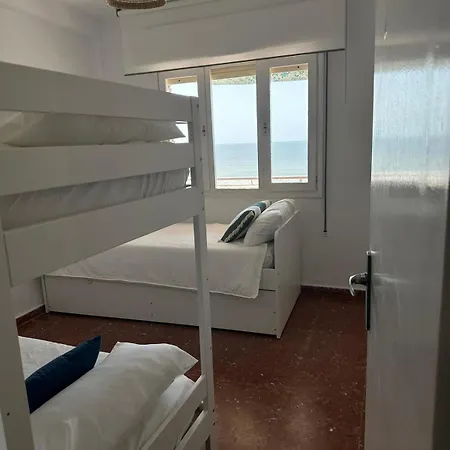 Alta Vista Apartment