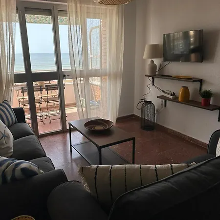 Apartment Alta Vista