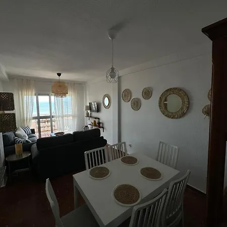 Apartment Alta Vista