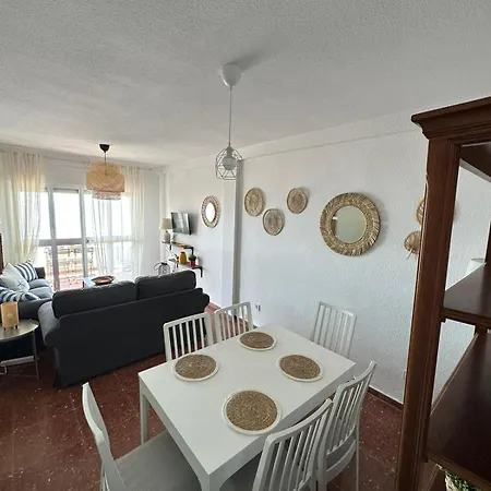 Apartment Alta Vista *