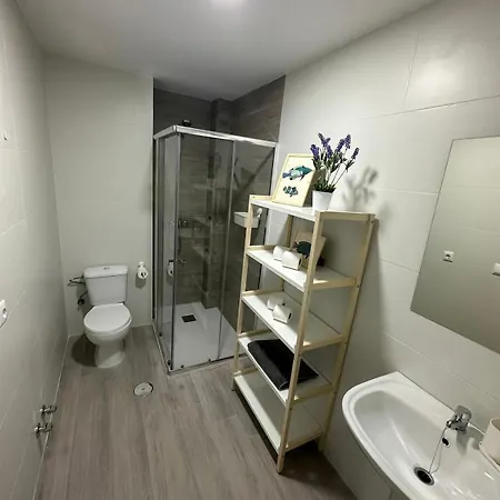 Alta Vista Apartment