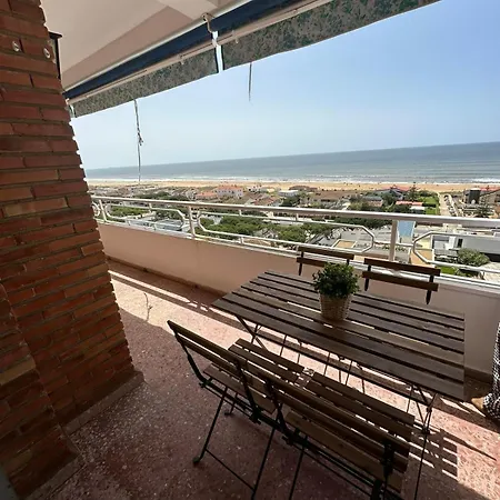 Alta Vista * Punta Umbria