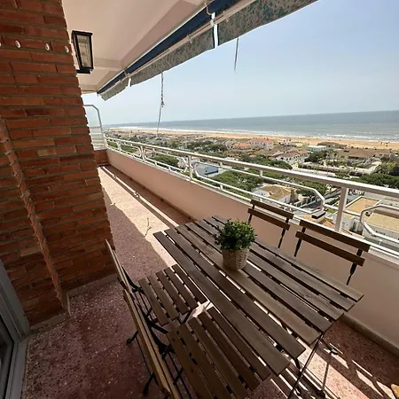 Apartment Alta Vista *
