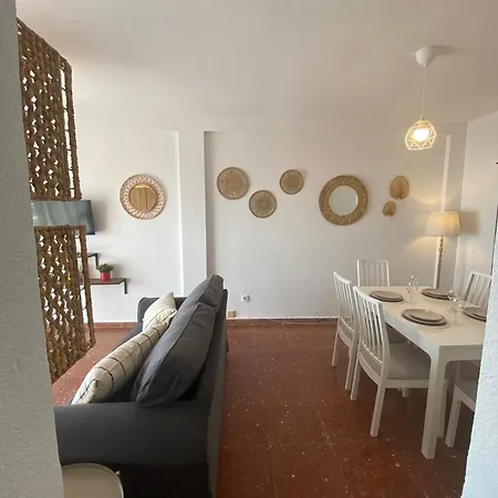 Apartment Alta Vista *