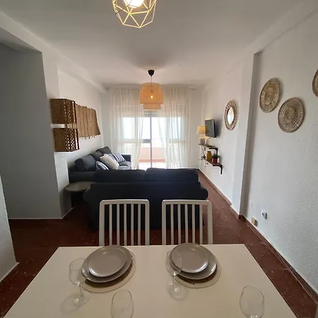 Alta Vista * Punta Umbria