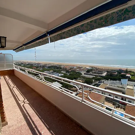 Alta Vista Apartment Punta Umbria