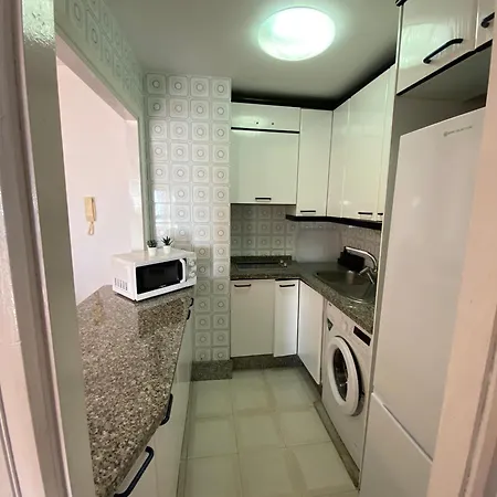 Alta Vista Apartment